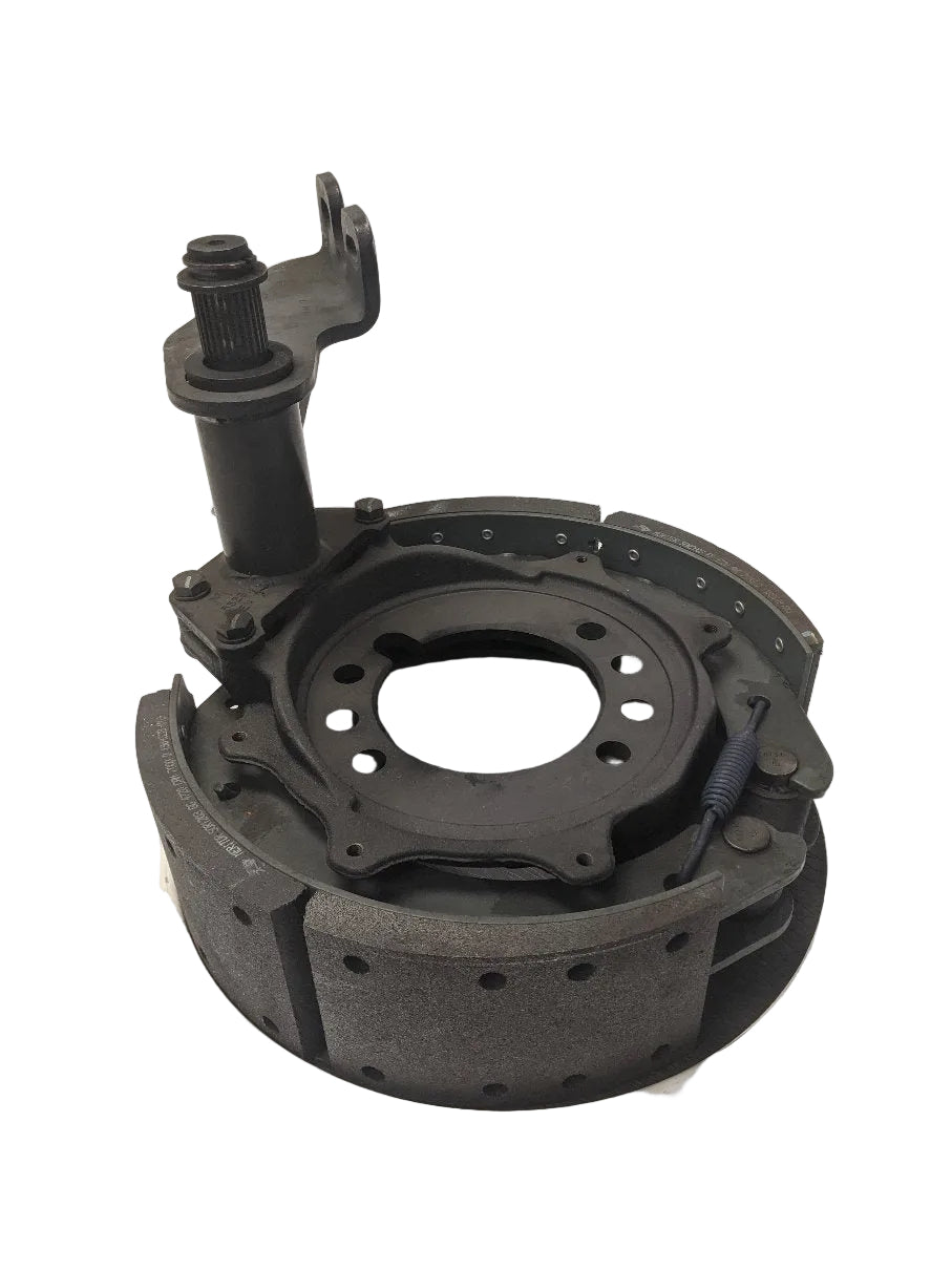 Meritor 16.5x5 Q Plus Cam Brake Assembly | QP6-1655-1582