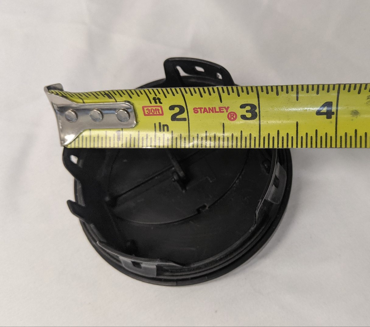 *Lot of 2* Used Freightliner Cascadia Sleeper Air Vent Louver- P/N A22-61065-000