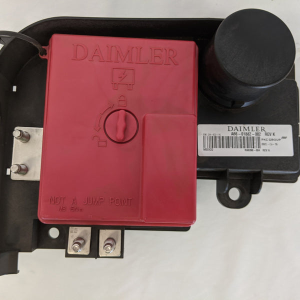 New FTL Daimler HL, w/ Center, No Circ. Breaker BCA Module