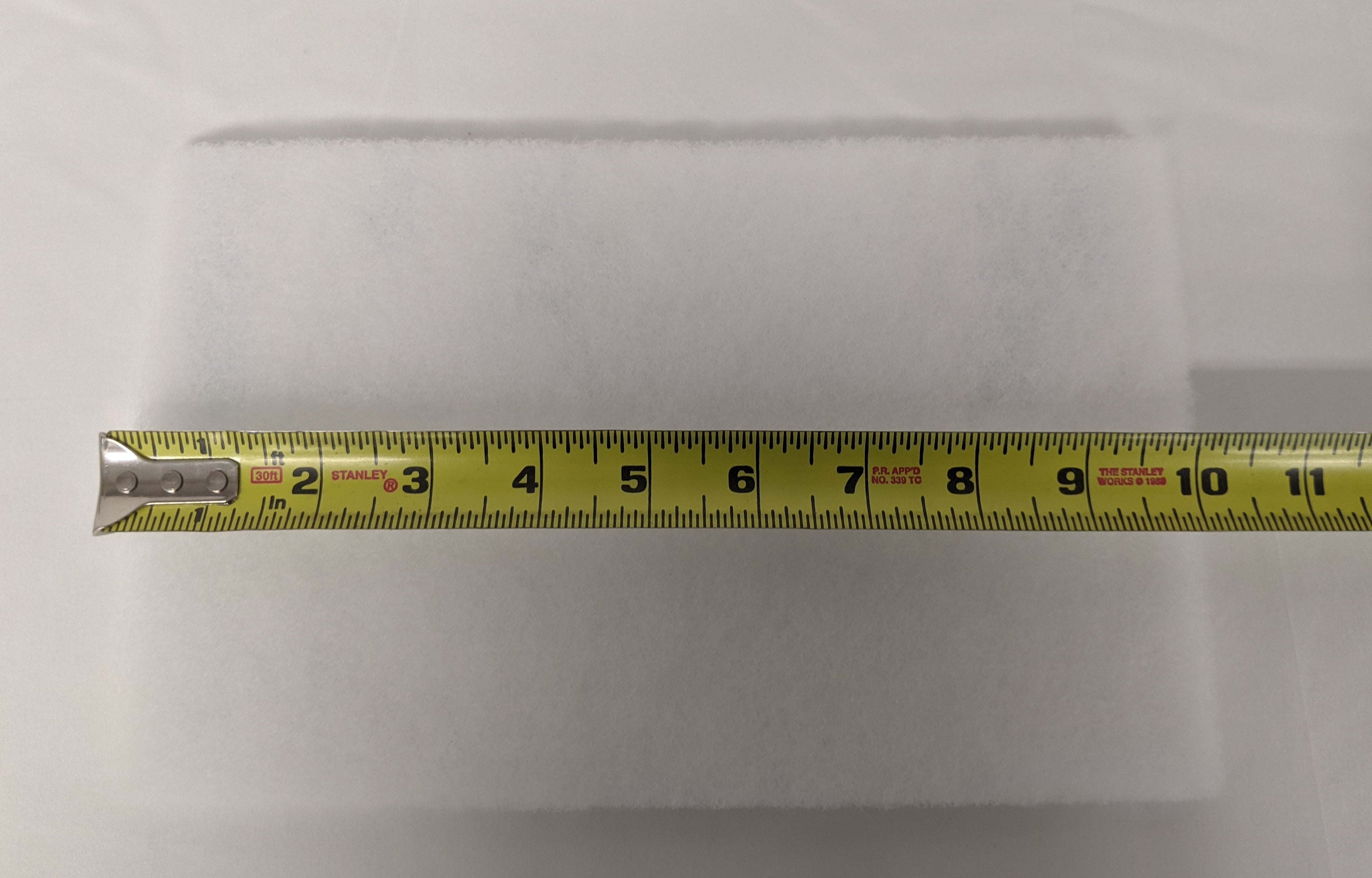 *Lot of 2* Freightliner HVAC Air Recirculation Filter - P/N BOA 84032457001 (9973886288188)