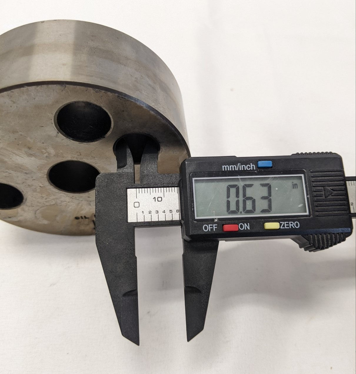 Used Cummins ISX15 Idler Shaft Timing Gear | P/N 3686358