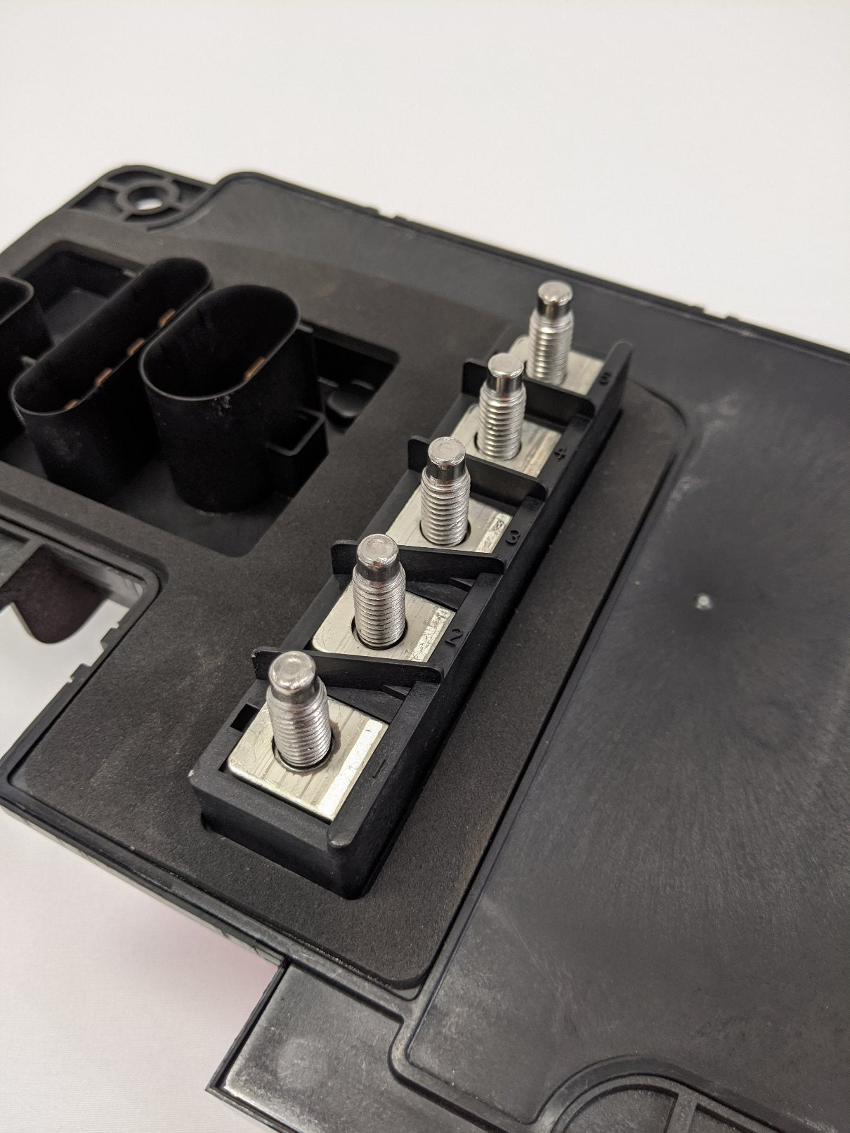 New Freightliner Daimler Battery Cable Access Power Module - P/N A66-01863-000 (10169451282748)