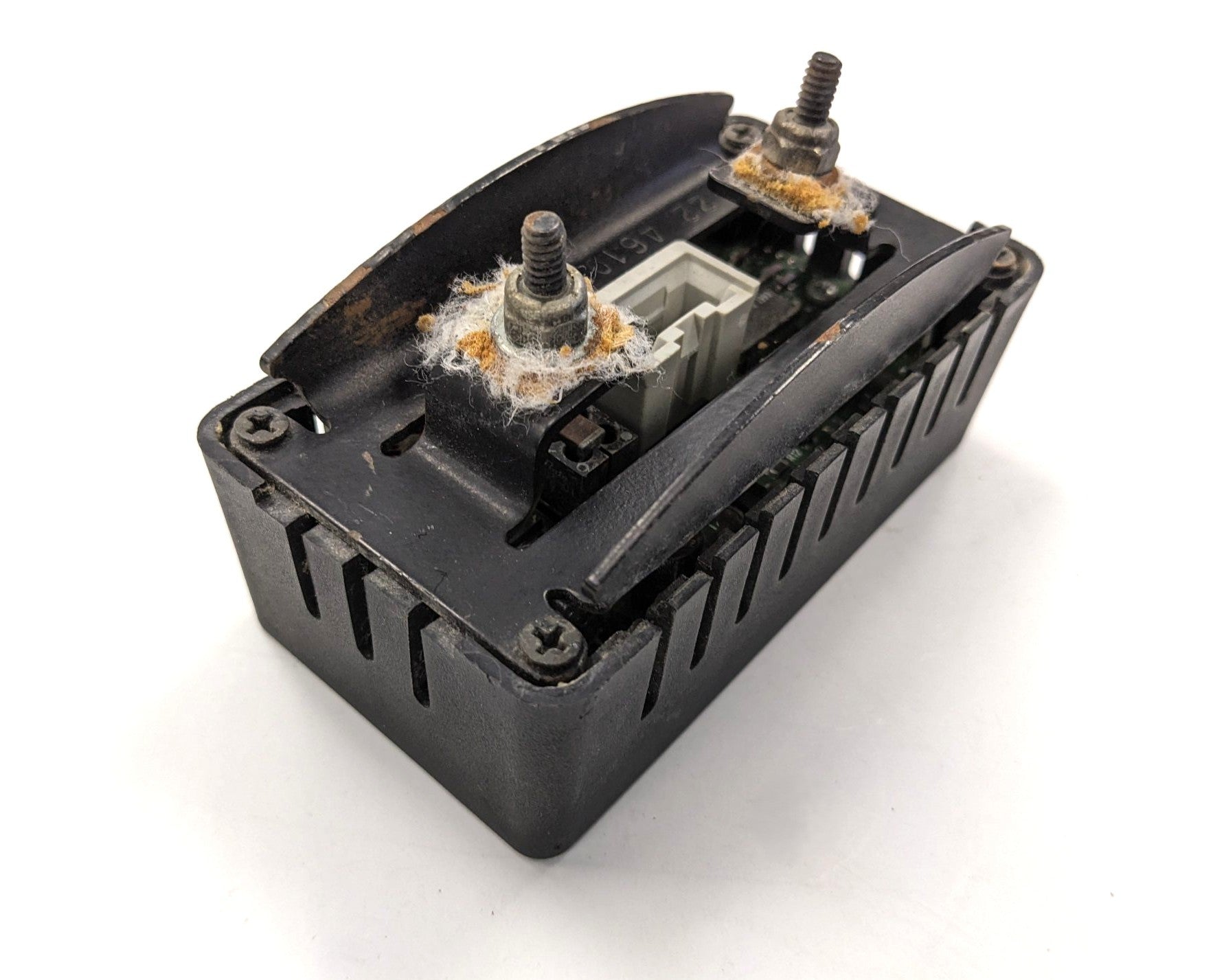 Detroit Diesel Optimized Idle Thermostat Control - P/N 23520772