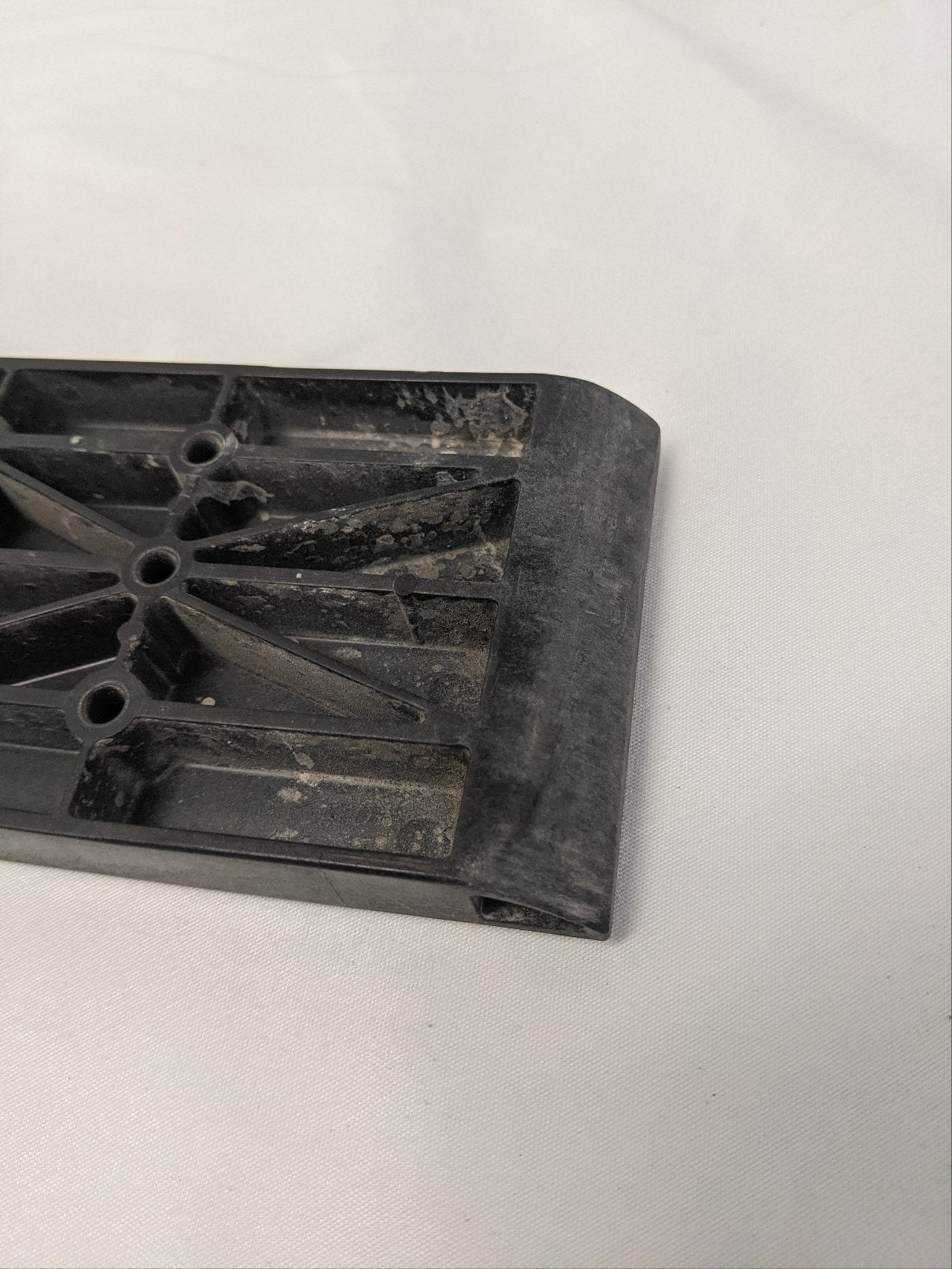 Used Freightliner Electronic Dual Analog Accelerator Pedal - P/N A01-33398-000