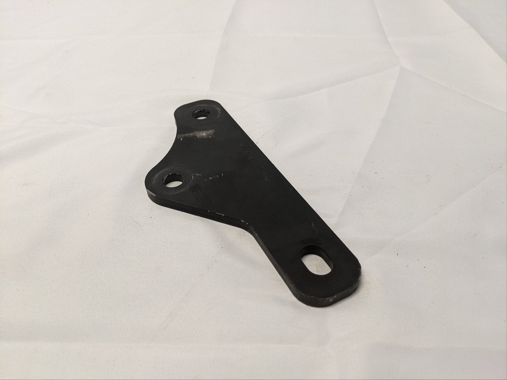 Freightliner M2 FFE Upper Bumper Mount Bracket -P/N 21-29530-000