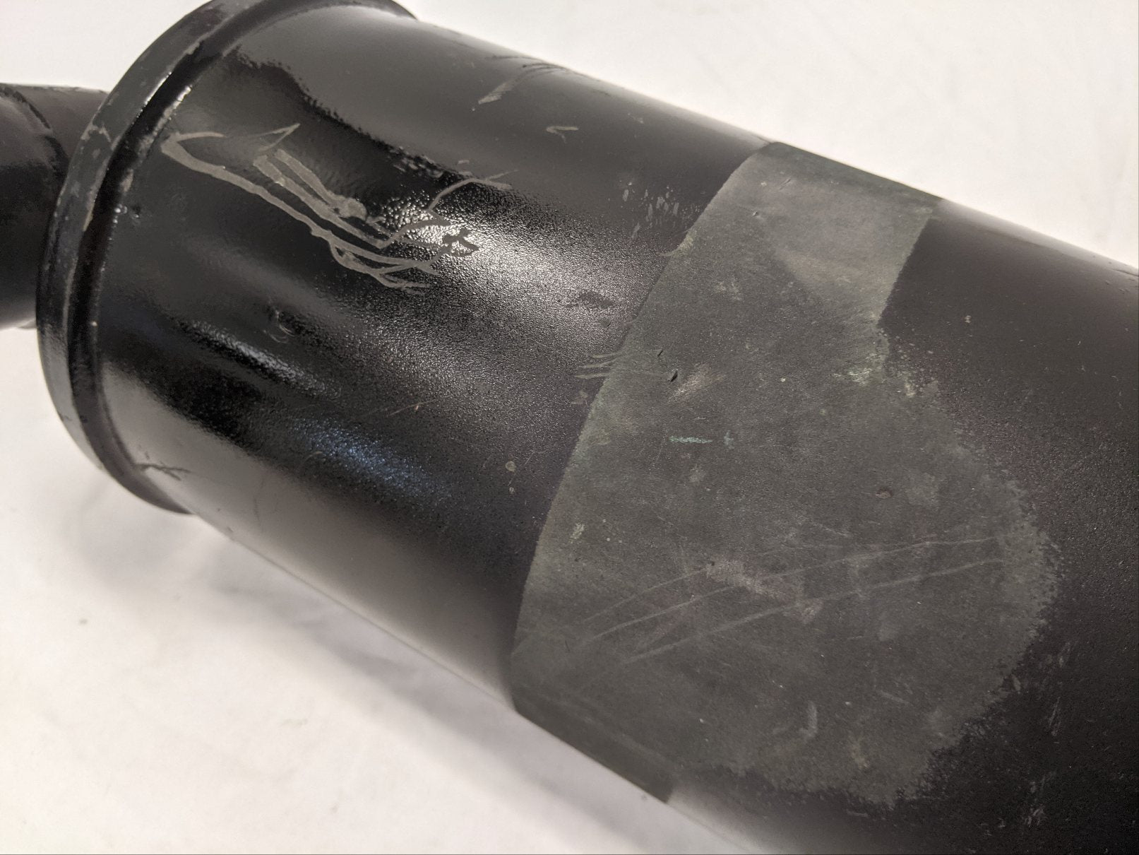 Freightliner Transmission Oil Cooler Assembly - SEN 16006-1-5