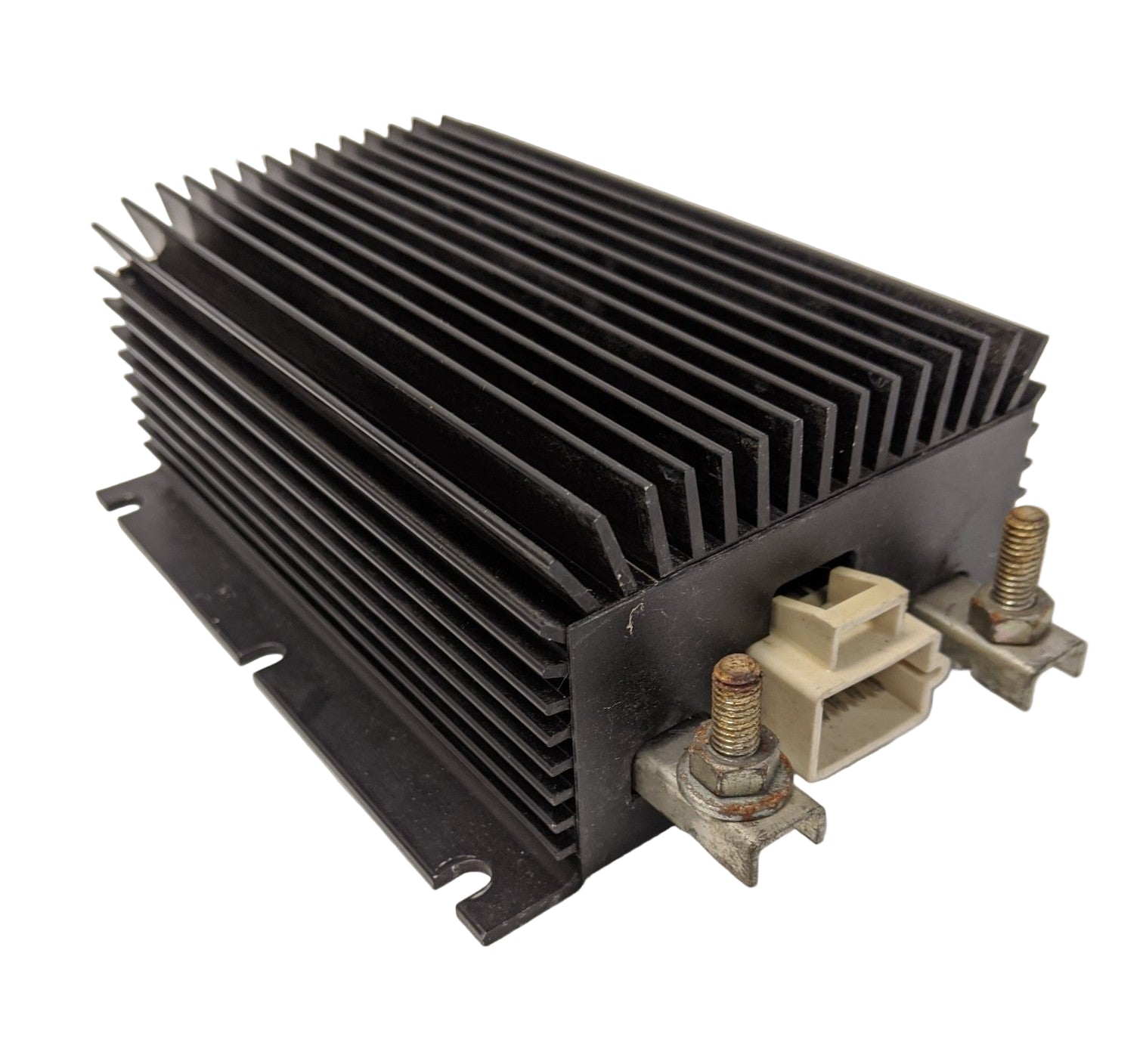 Used Delco Remy Low Voltage Disconnect Module - P/N 19020494