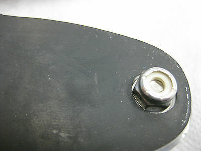 *Set of 2* Freightliner LED Marker Lamps  w/ Mounting Bolts - P/N  A06-51912-001 (4023550672982)