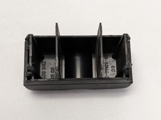Freightliner Cascadia P3 Switch Hole Covers 2-Pack 06-53144-000