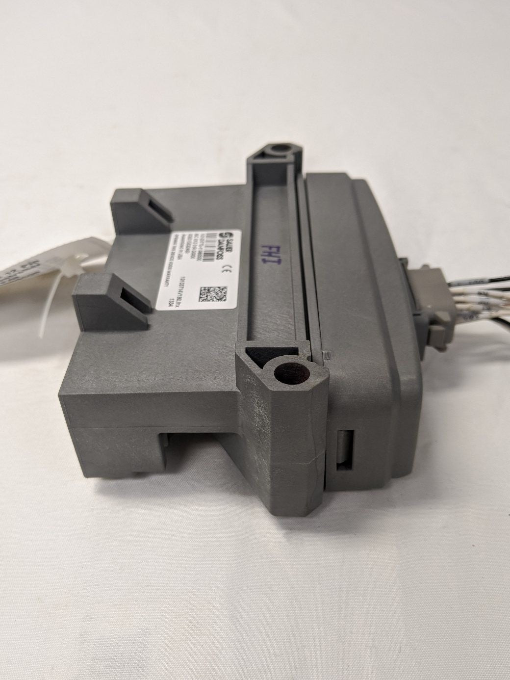 Sauer Danfoss 12-Pin Plus+1 Microcontroller 10103773-11086500