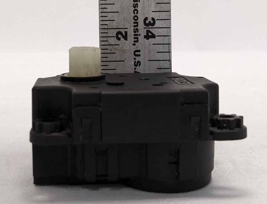 Freightliner Cascadia Temperature Door Actuator T1000579D/A Used