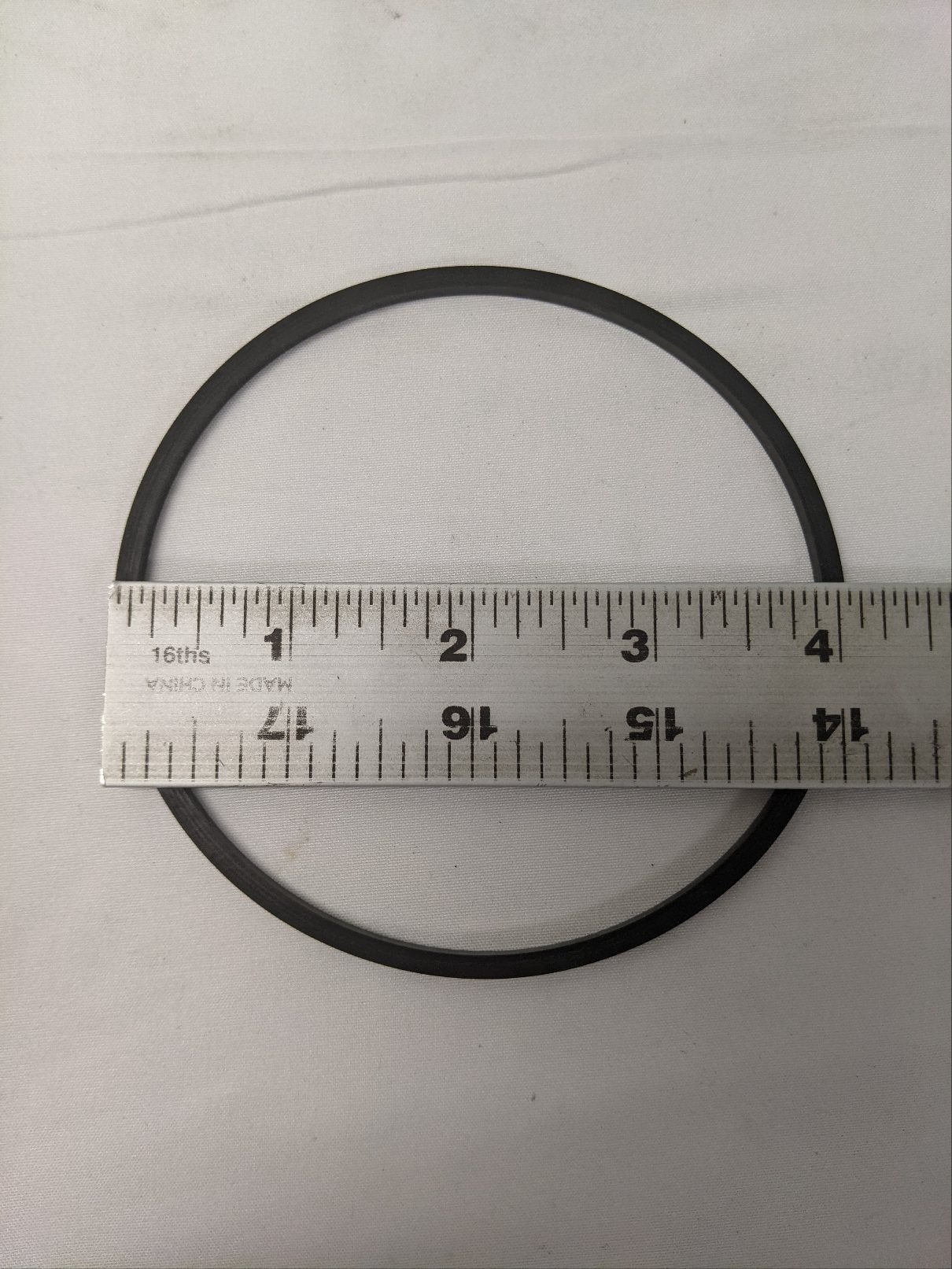 Parker Heated Fuel Water Separator Bowl Kit - P/N RK 30900