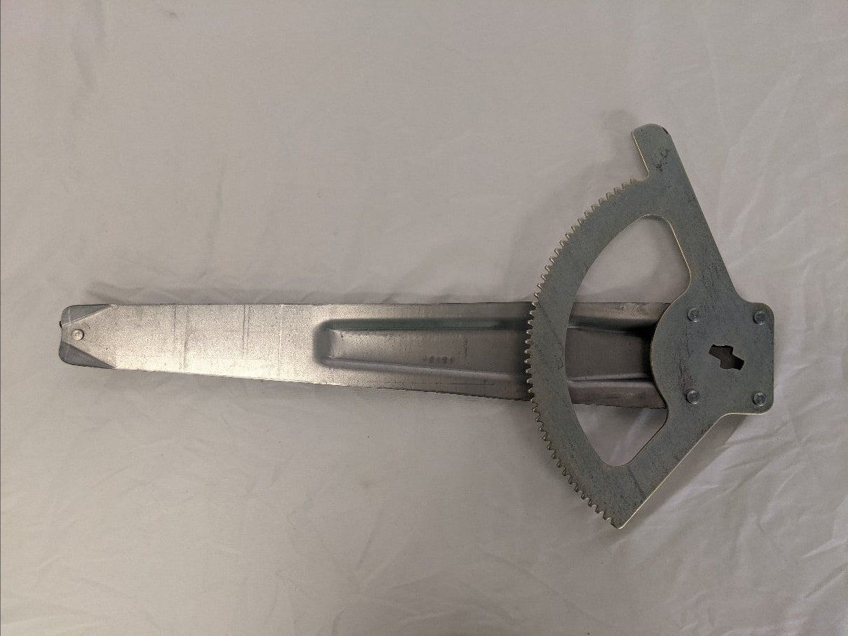 Freightliner LH Regulator, Power Window Lift Kit - DTL 16936307