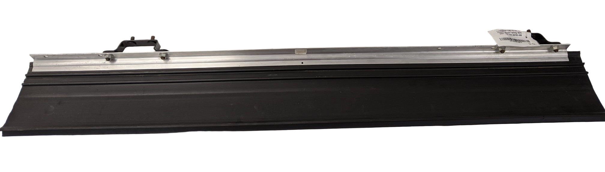 Freightliner RH 72" Chassis Mount Fairing Aero Skirt - A22-66702-430