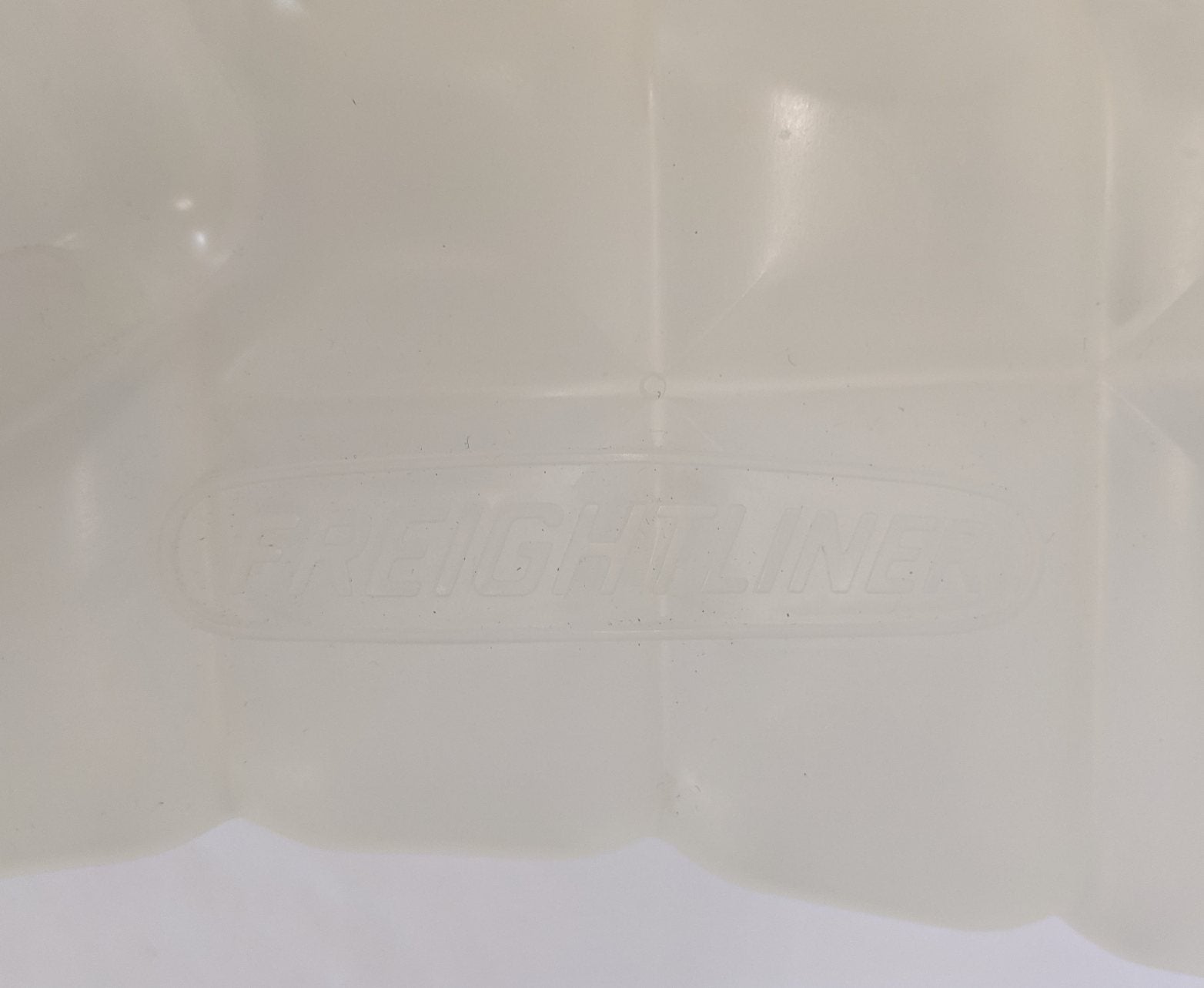 New Freightliner 1/2" Inlet M2 Coolant Surge Tank - P/N 05-23195-001 (10145864712508)