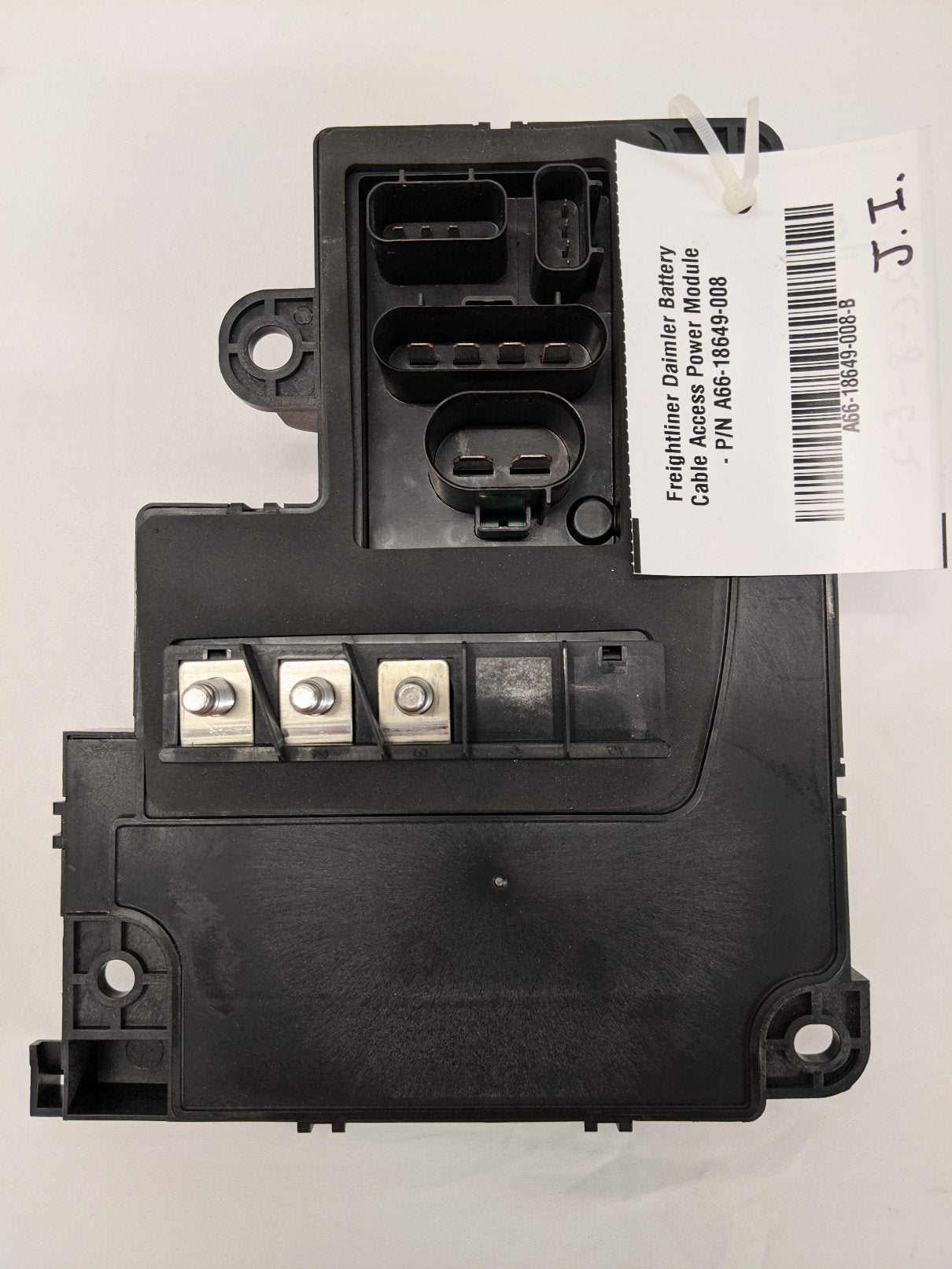 New Freightliner Daimler Battery Cable Access Power Module - P/N A66-18649-008 (10169485263164)