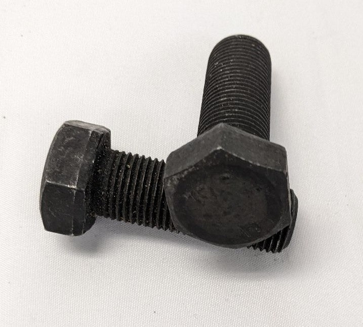 *Lot of 30* New M16-1.5mm x 45mm Fully Threaded Grade 10.9 Steel Hex Bolts