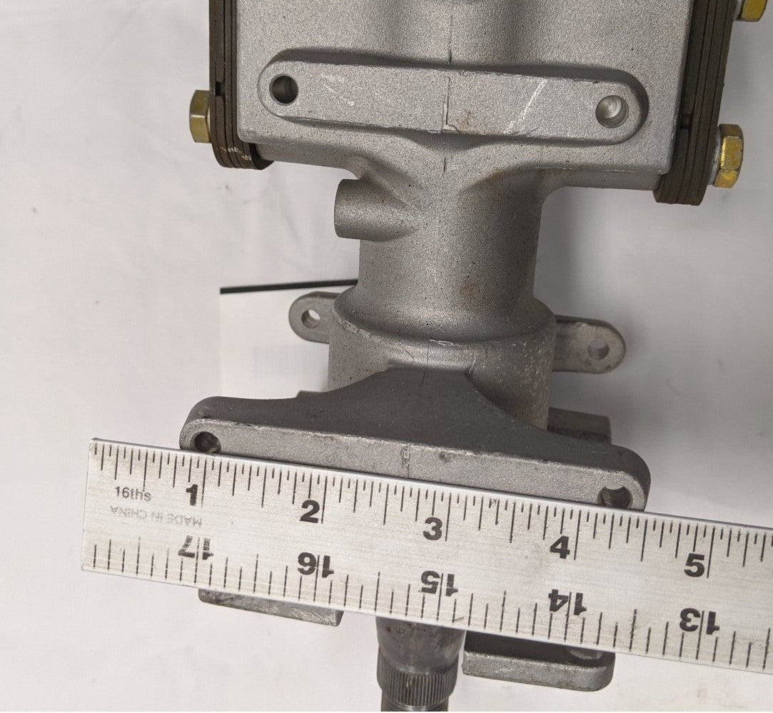 Freightliner Cascadia P3 113 Adjustable Steering Column - P/N A14-19576-005