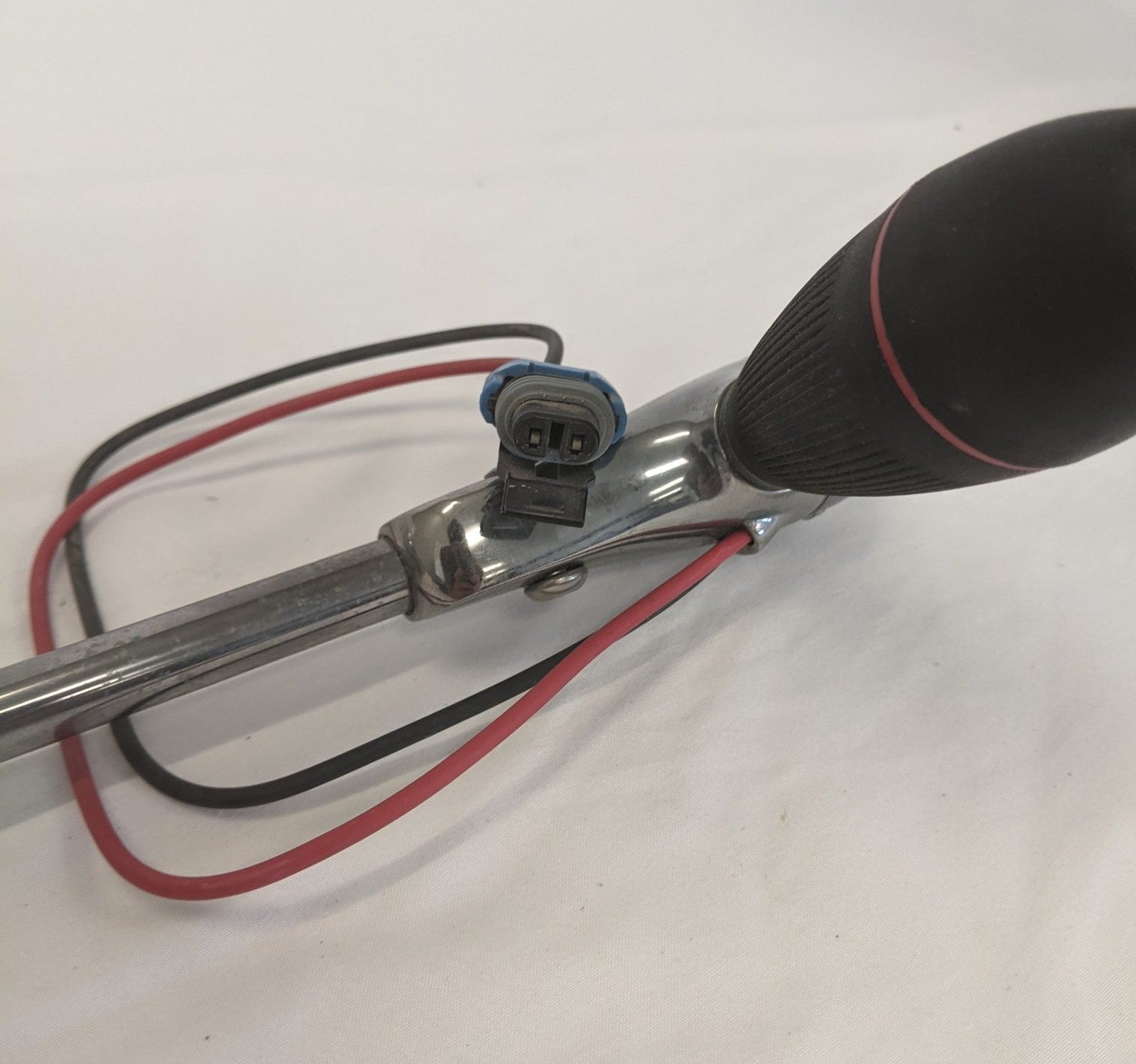 Freightliner M2 LH Cab Mounted Spot Light - P/N A18-57350-000 (10175173853500)