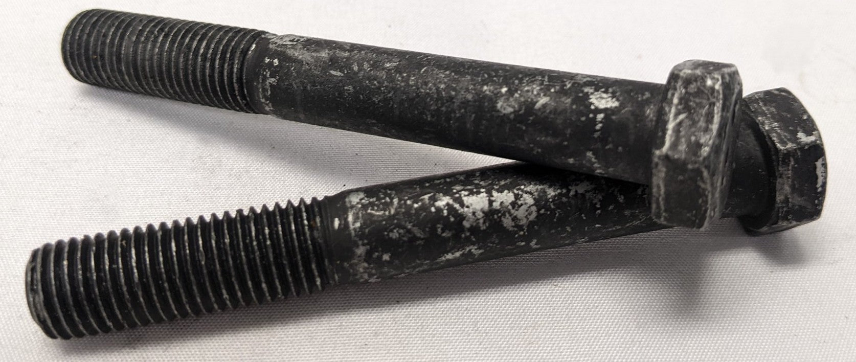 M12-1.5mm x 90mm Partly Threaded Grade 10.9 Hex Bolts | Lot/20