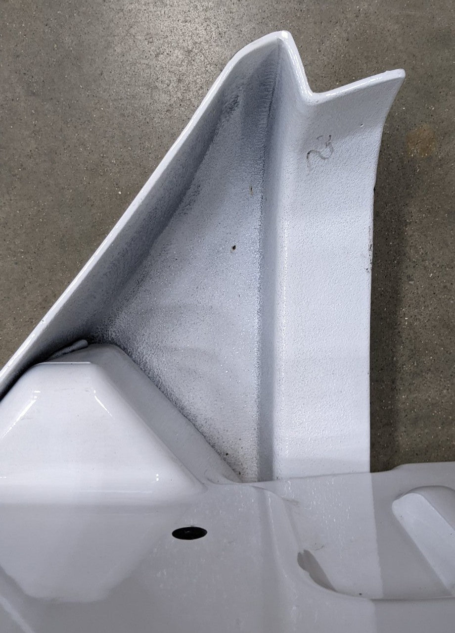 *New Take-Off* WST 47X SB LH Half Front Fender Extension - P/N A22-77020-000