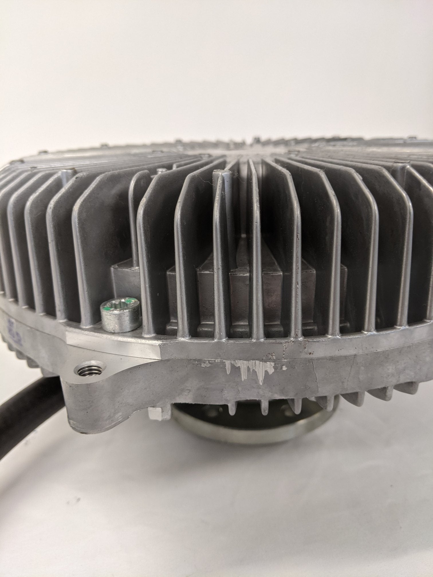 New Kysor Fan Clutch - P/N KYS 010034156 (10116936597820)