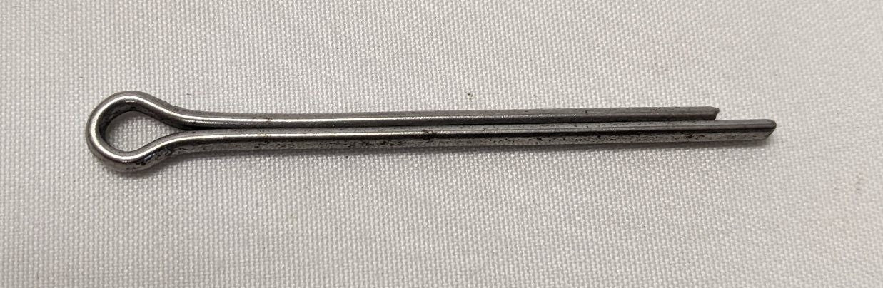 *Lot of 200* 1/8" x 2" Standard Cotter Pins