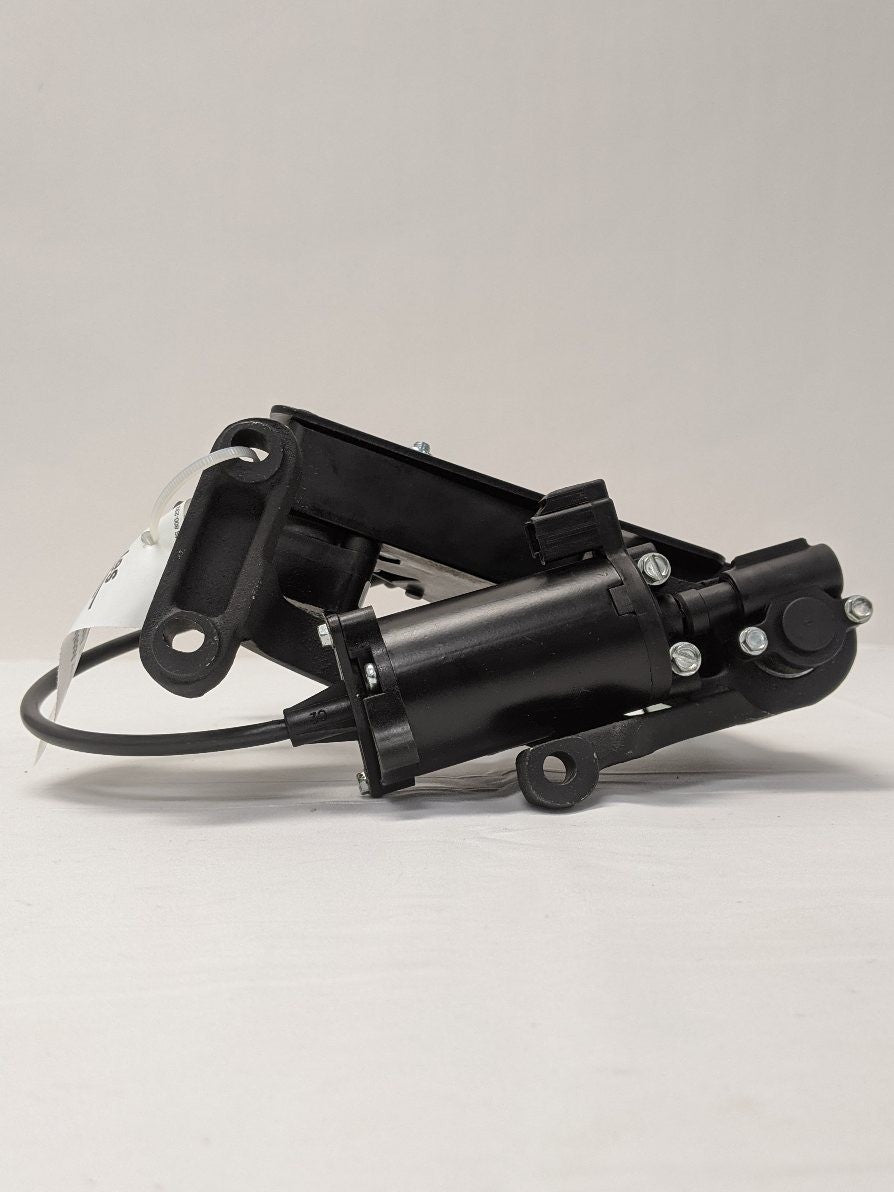 Freightliner Adjustable Accelerator Pedal Assembly - P/N  A01-34001-000