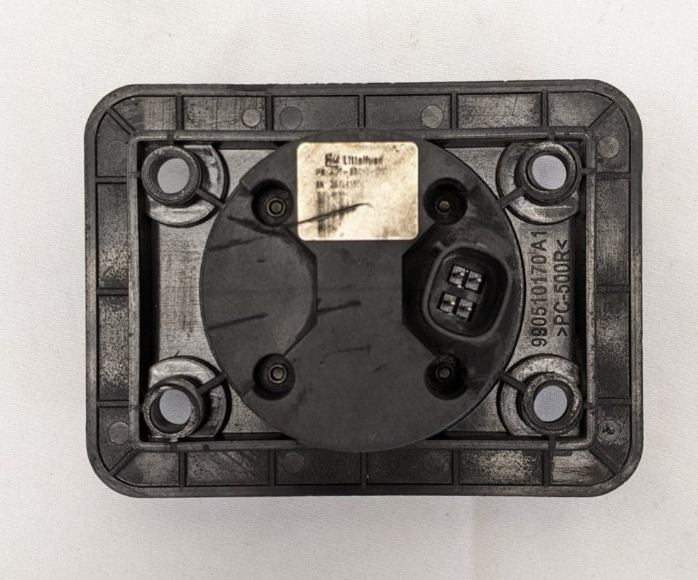 Littelfuse Battery Disconnect Cut-Off Switch A06-88420-000 Used