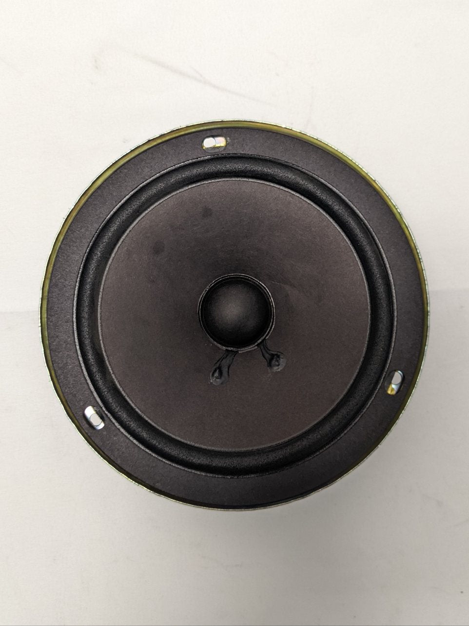 Pana Pacific 6" Bass Speaker Assembly | P/N PSO CJ-16P714A