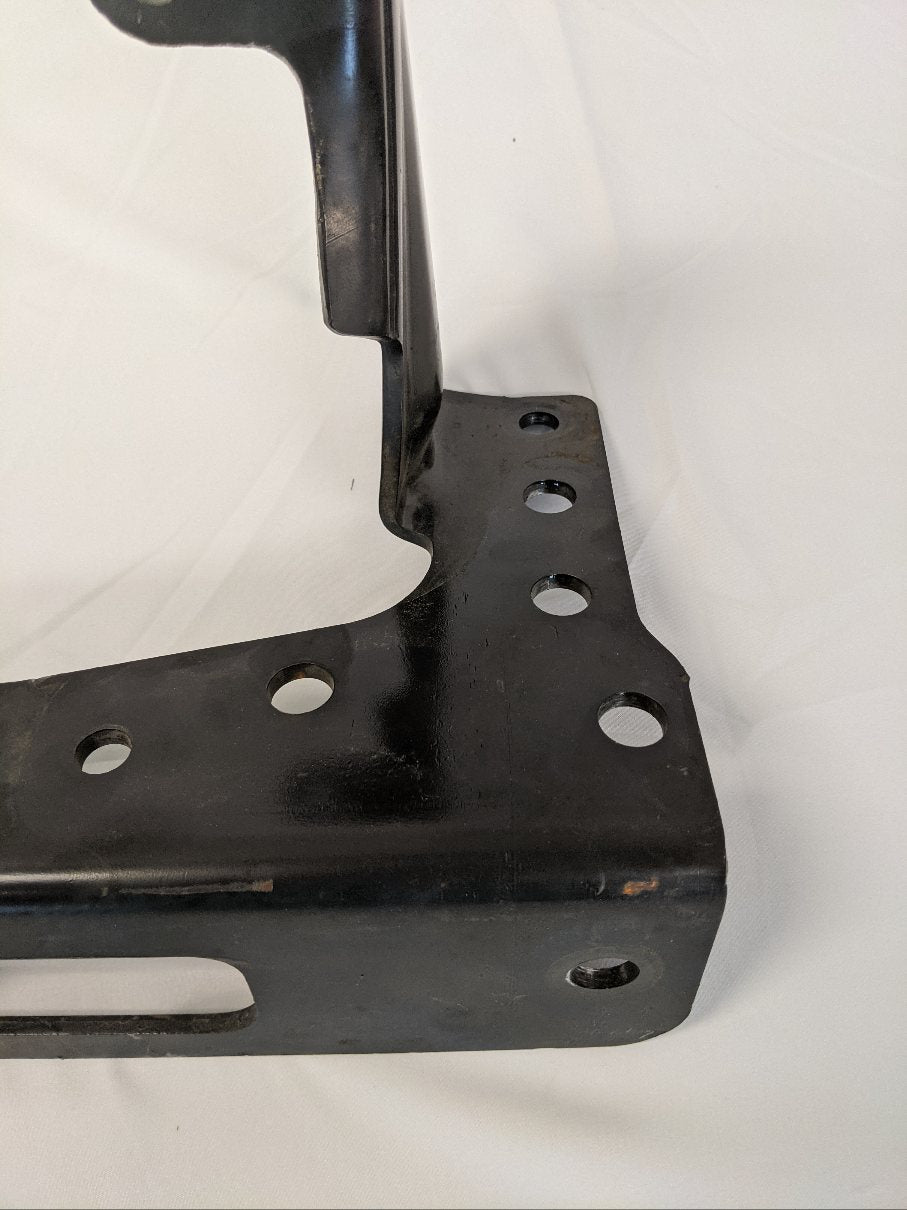 Freightliner M2 High HP Front Closing Frame Cross Member - P/N 15-28696-002