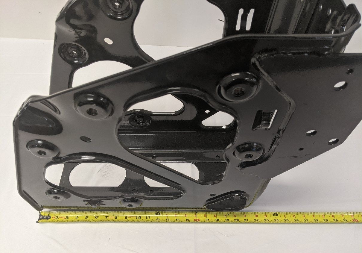 Freightliner 13 Gal DEF Tank Mounting Bracket | A04-27478-036