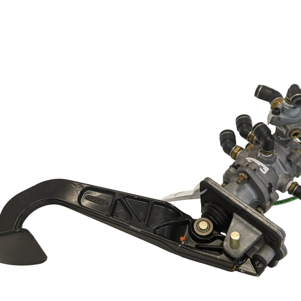 electric brake pedal Bendix Foot Valve Brake Pedal Assembly (A12-20563-001)