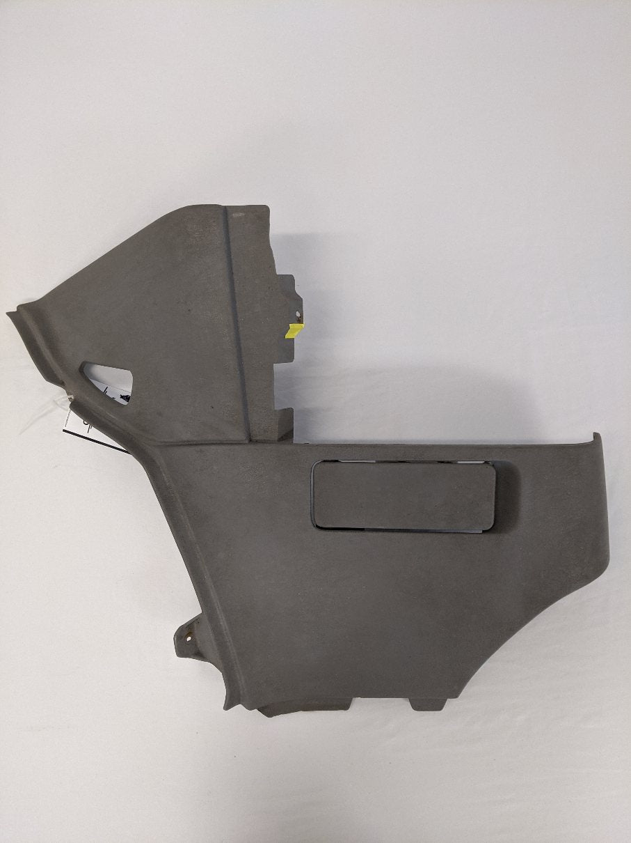 Used Freightliner Columbia RH Dash Console Cover Assembly - P/N A18-29822-001 (10096601334076)
