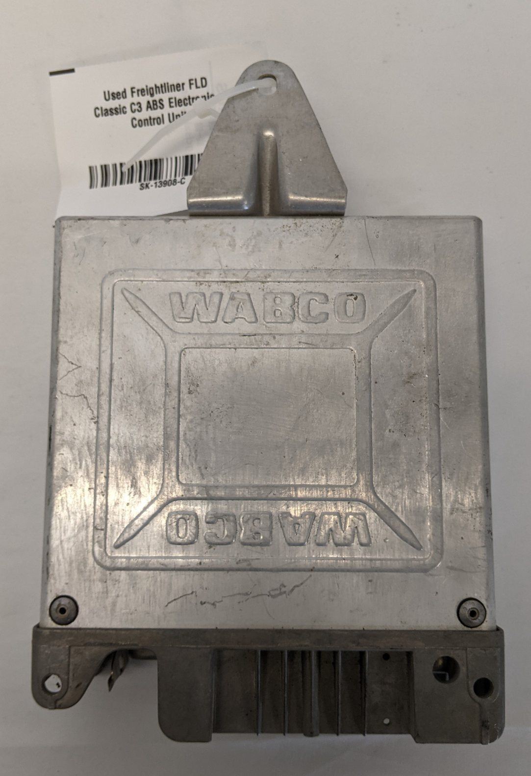 Used Freightliner FLD Classic C3 ABS Electronic Control Unit -P/N WAB4460040690 (10016314425660)