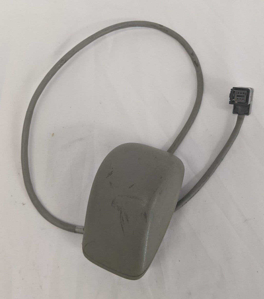 Used Bendix Lane Tracker Sensor Lane Departure Camera - 06-62666-000