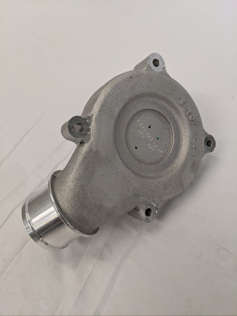 New Detroit Diesel HDEP EPA07/EPA1/GHG17 Thermostat - P/N DDE EA4722001315 (10157667680572)