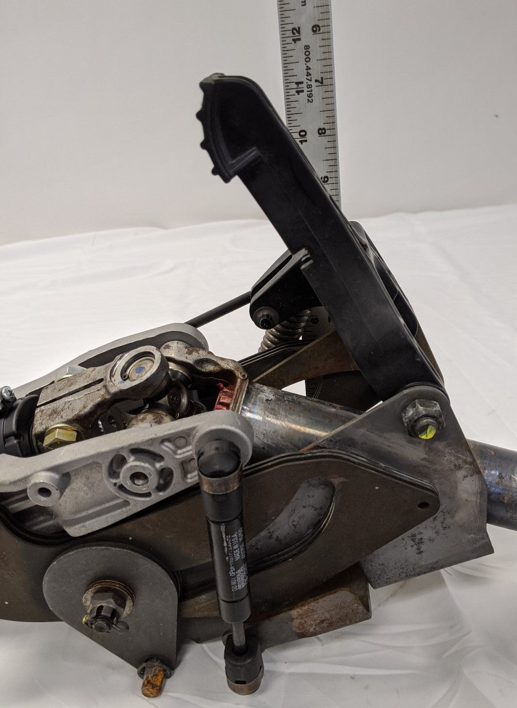 Freightliner Cascadia P3 113 Adjustable Steering Column - P/N A14-19576-005