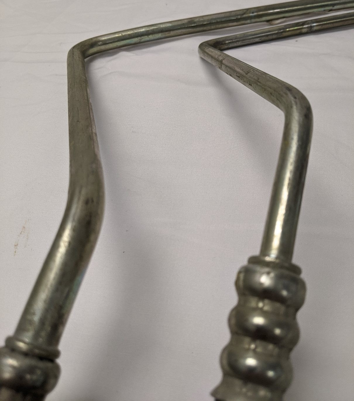 Freightliner Sleeper A/C Hose Set A22-69128-000 & A22-69129-000