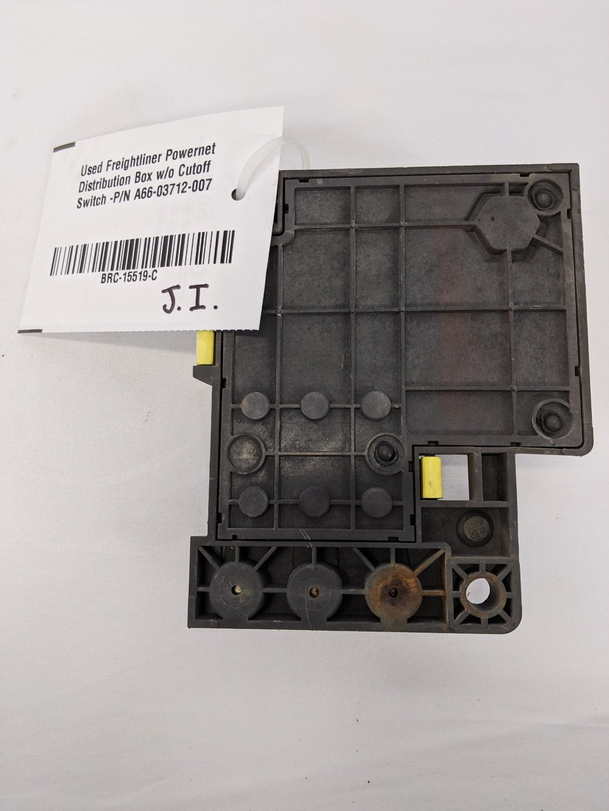 Used Freightliner Powernet Distribution Box w/o Cutoff Switch -P/N A66-03712-007