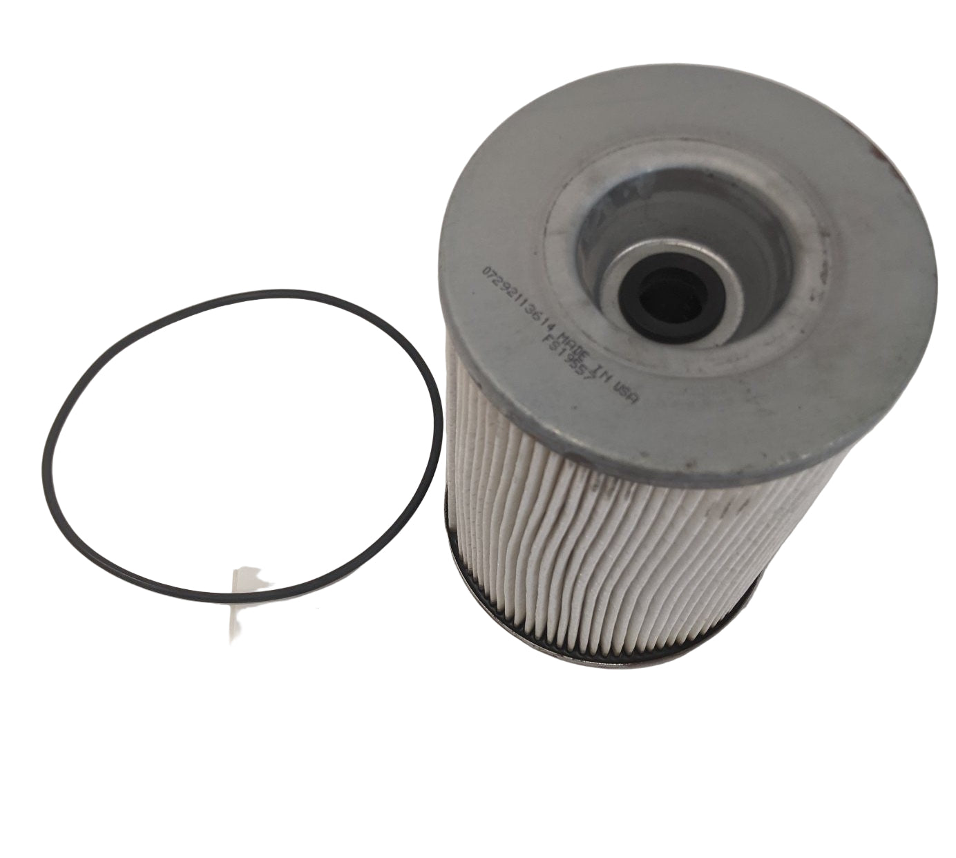 Fleetguard Fuel Water Separator Filter Element - P/N FG  FS19557