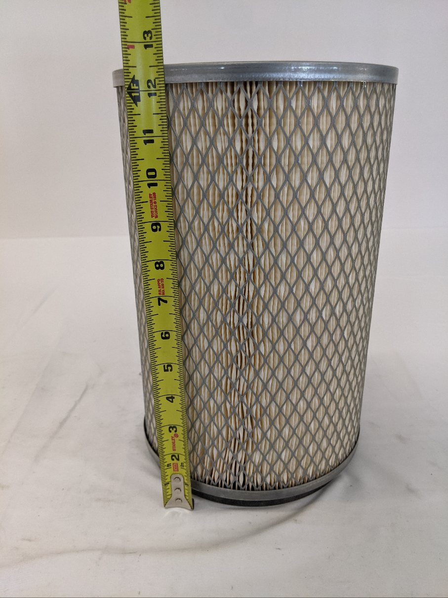 New Fleetguard Engine Air Cleaner Air Filter Element - P/N FG AF932 (10162132287804)