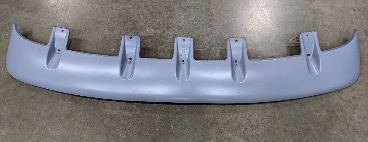 FTL M2 Reinforced Exterior Unfinished Painted Sunvisor - P/N  A22-74451-000