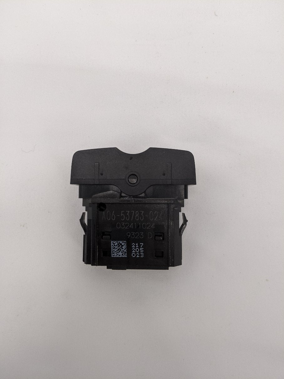 Freightliner Advertising Lamp Rocker Switch - P/N A06-53783-024 (10105395511612)