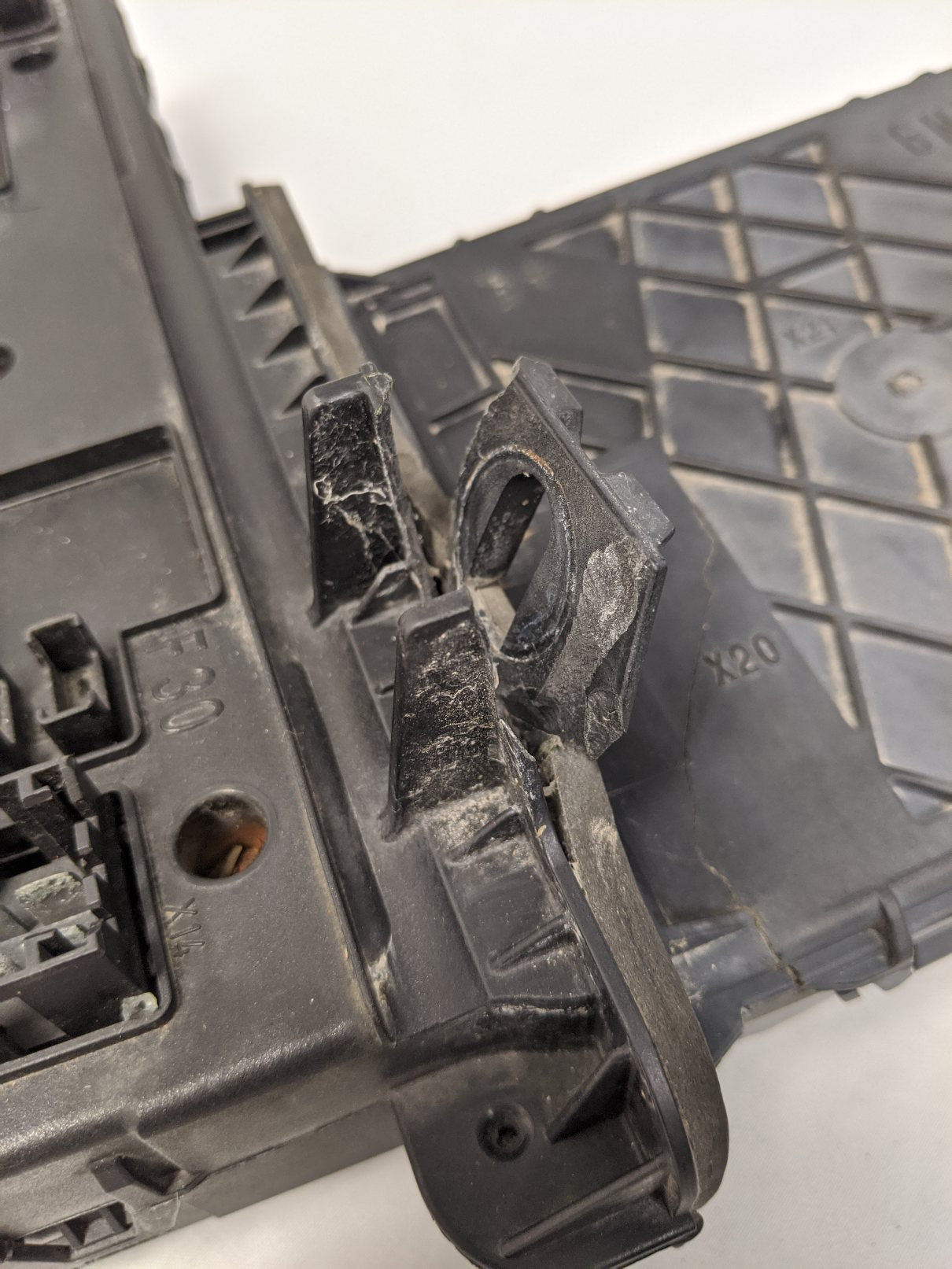 Freightliner Cabin Control Module (A06-75980-000)