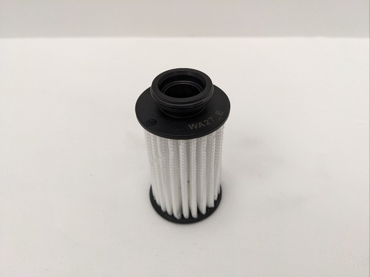 New Mercedes-Benz DEF Pump Filter With Cap - P/N DDE A0001420289 (10140912517436)