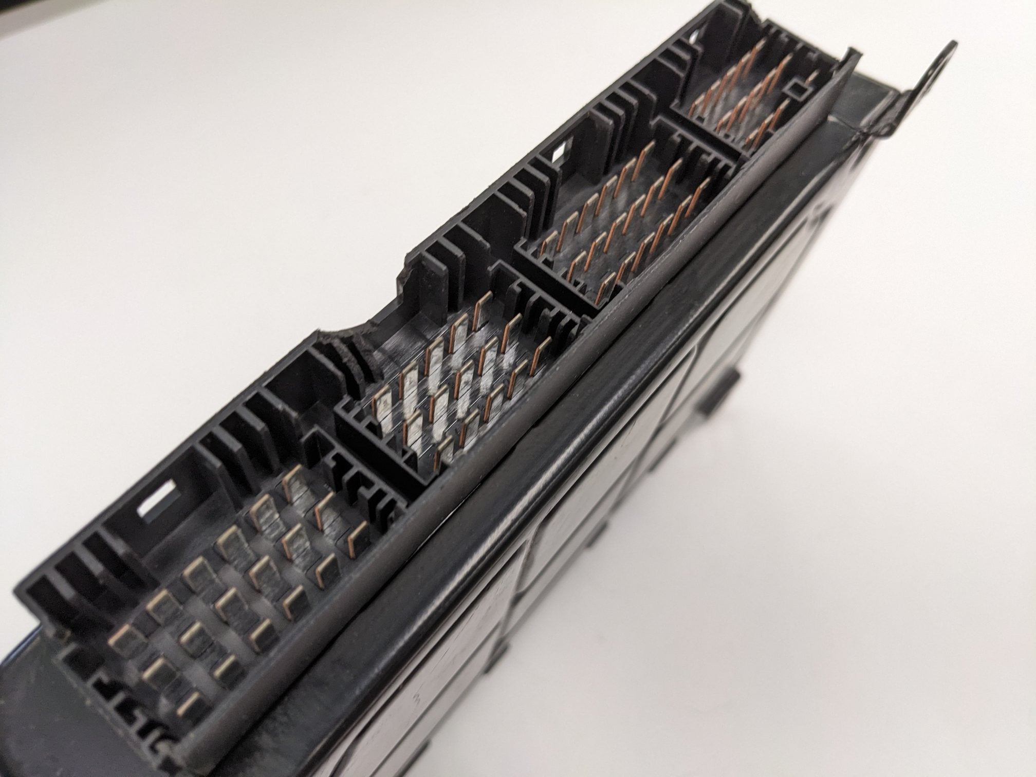 Used Freightliner Wabco Smart Trac ABS ECU Module - P/N WAB 400 866 764 0