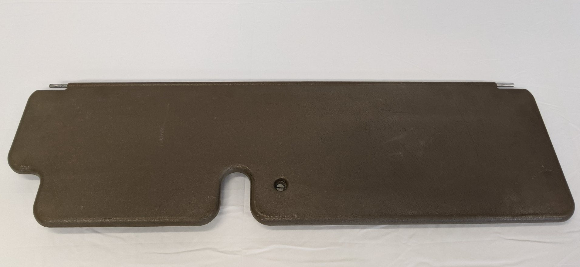 （4）日平機器のフロントハブプーラ　(⁠ ⁠ꈍ⁠ᴗ⁠ꈍ⁠) A18-43336-006 - Freightliner LH B-Pillar Electrical Access Door (Used)