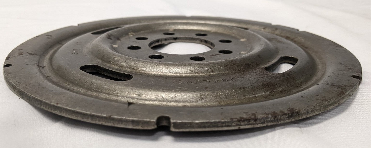 Used Cummins ISX15 Adjusting Position Sensor Plate | 3685960