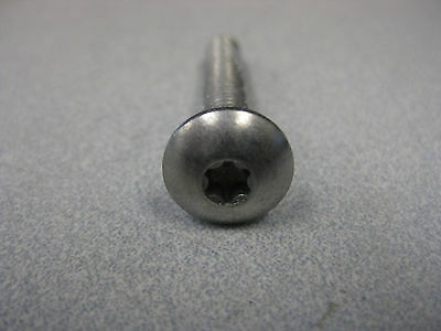 *Set of 10* Freightliner 1/4 - 20 x 1.75"  Locking Screws - P/N  23-12011-175